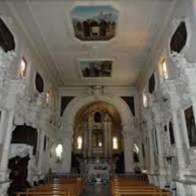 Timeline: La riforma della chiesa