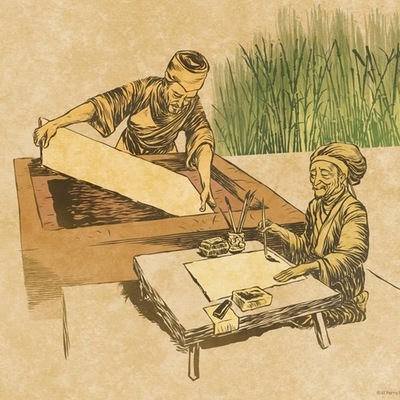 Timeline: 20 Hitos de la tecnología