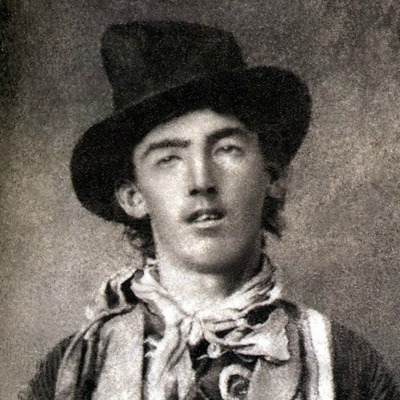 Timeline: Billy The Kid