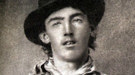 Timeline: Billy The Kid
