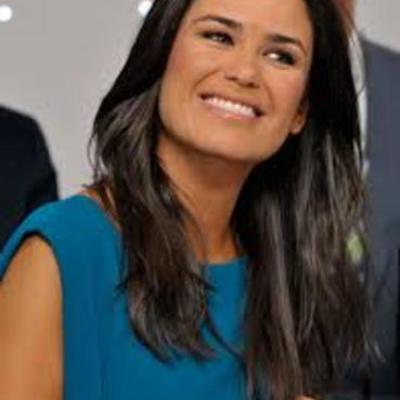 Timeline: Ser mujer y trabajar- Elena S. Sánchez