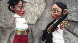 Timeline: Clarín-Nunca-Te-Olvidaremos-2018