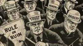 Timeline: Period 7 - Part 2 (Progressive Era)