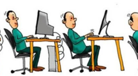 Timeline: A evolução dos computadores