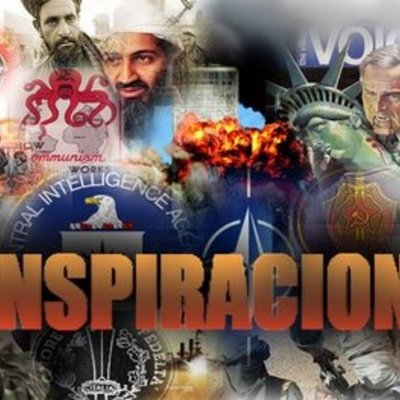 Timeline: Grandes conspiraciones