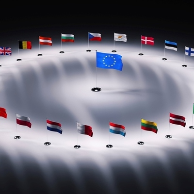 Timeline: Ίδρυση και εξέλιξη Ε. Ε