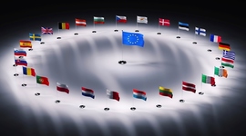 Timeline: Ίδρυση και εξέλιξη Ε. Ε