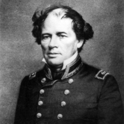 Timeline: Matthew Fontaine Maury