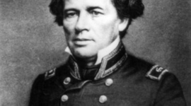 Timeline: Matthew Fontaine Maury