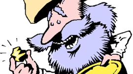 Timeline: California Gold Rush