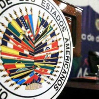 Timeline: Misiones de Paz de la OEA