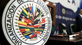 Timeline: Misiones de Paz de la OEA
