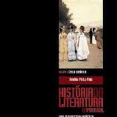 Timeline: Romantismo em Portugal: acontecimentos literários e históricos