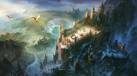 Timeline: Historias fantásticas