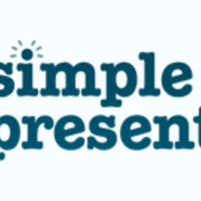 Timeline: English Simple Present Tense (Inglés - Quinto Grado - Presente Simple)
