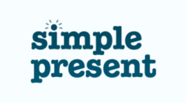 Timeline: English Simple Present Tense (Inglés - Quinto Grado - Presente Simple)