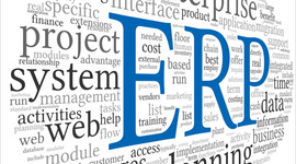 Timeline: Evolución histórica de los ERP