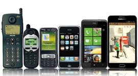 Timeline: Nosotros y las tecnologías