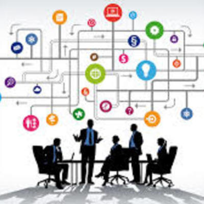 Timeline: administracion en la antiguedad