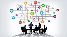 Timeline: administracion en la antiguedad