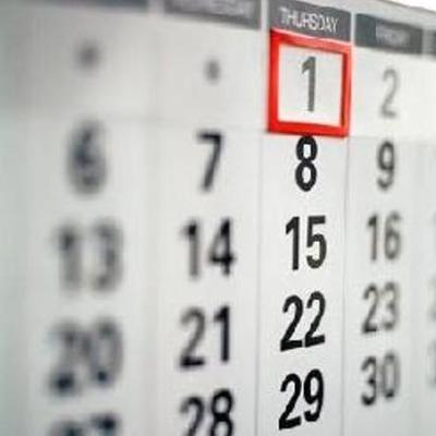 Timeline: TIEMPO PROBABLE DE DURACIÓN DEL PROYECTO