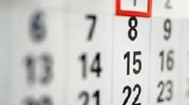 Timeline: TIEMPO PROBABLE DE DURACIÓN DEL PROYECTO