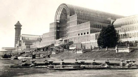 Timeline: La Arquitectura del Siglo XIX