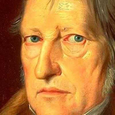 Timeline: Hegel