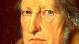 Timeline: Hegel