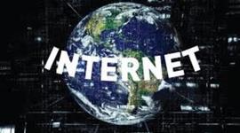 Timeline: Historia del internet