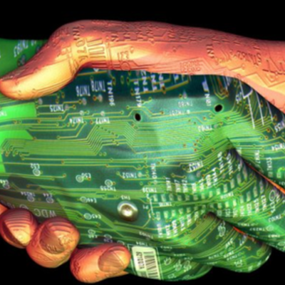 Timeline: Historia de la tecnología