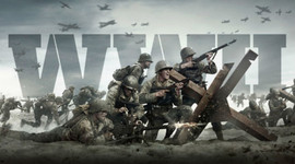 Timeline: WWII