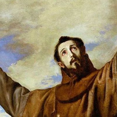 Timeline: San Francisco de asís