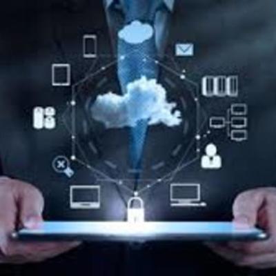 Timeline: tecnologia en la actualidad