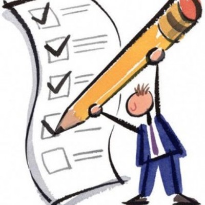 Timeline: Genealogía de la evaluación y acreditación de instituciones en México