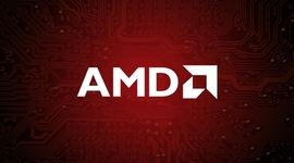 Timeline: History AMD Processor