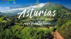 Timeline: Lugares que visitar en Asturias