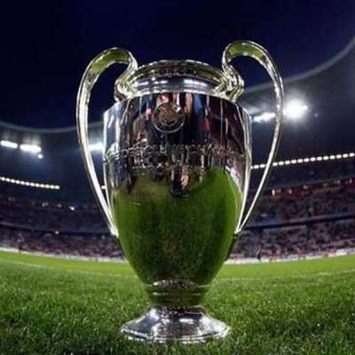 Timeline: Champions Real Madrid