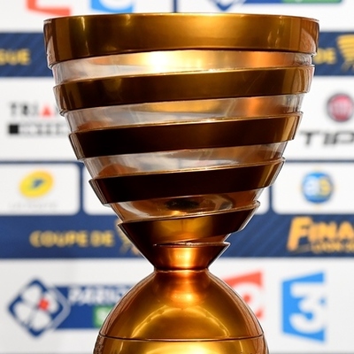 Timeline: Primeras Copas Liga Francesa