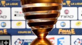 Timeline: Primeras Copas Liga Francesa