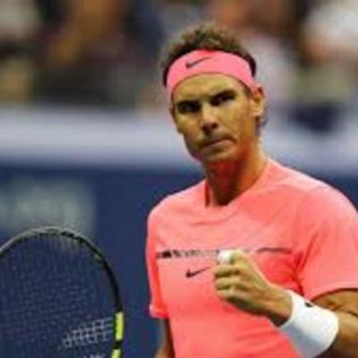 Timeline: Rafa Nadal Grand Slam