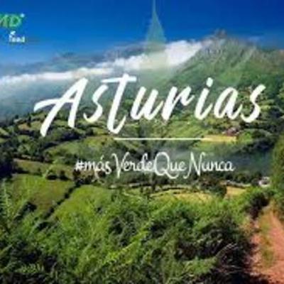 Timeline: Asturias en 10 días