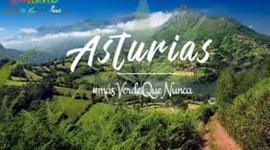 Timeline: Asturias en 10 días