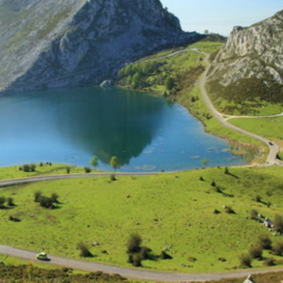 Timeline: 10 días en Asturias