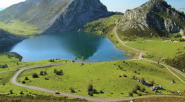 Timeline: 10 días en Asturias