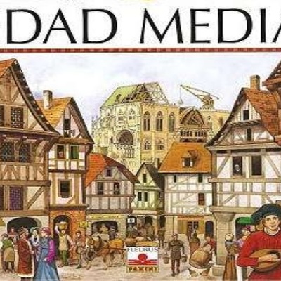 Timeline: Alta Edad Media