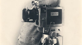 Timeline: Cine - Israel Velasco