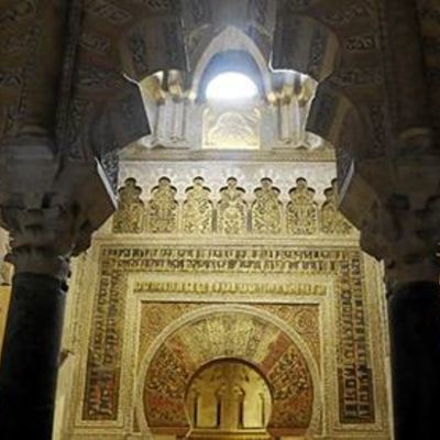 Timeline: Al-Andalus