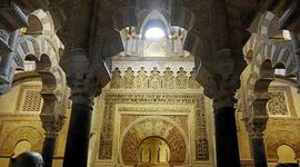 Timeline: Al-Andalus