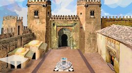 Timeline: Al-Andalus